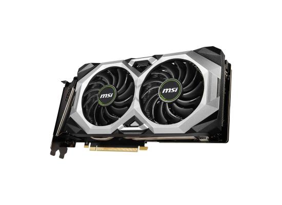Msi Nvidia Rtx 2080 Super 8gb Ventus Xs Oc Turing